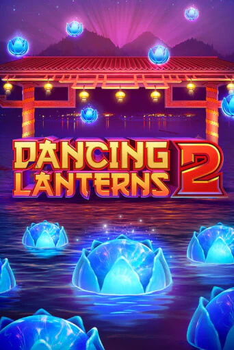 Dancing Lanterns 2 демо игровой автомат | ВАВАДА бесплатно