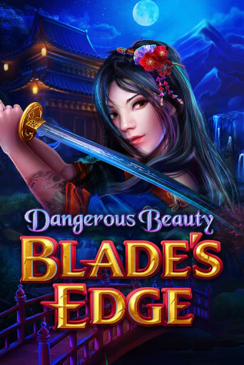 Dangerous Beauty Blades Edge демо игровой автомат | ВАВАДА бесплатно