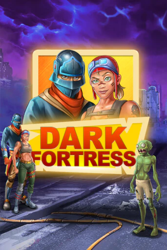 Dark Fortress демо игровой автомат | ВАВАДА бесплатно