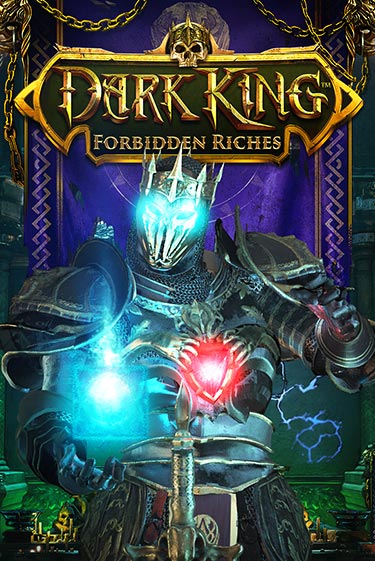 Dark King: Forbidden Riches демо игровой автомат | ВАВАДА бесплатно