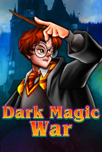 Dark Magic War демо игровой автомат | ВАВАДА бесплатно