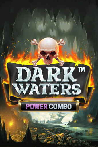 Dark Waters Power Combo™ демо игровой автомат | ВАВАДА бесплатно