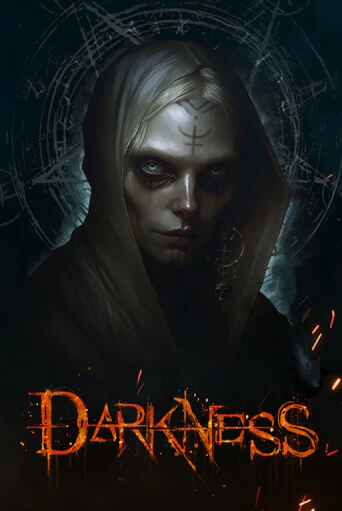 Darkness демо игровой автомат | ВАВАДА бесплатно