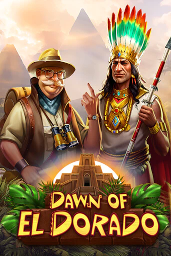 Dawn of El Dorado демо игровой автомат | ВАВАДА бесплатно