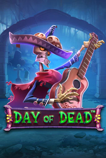 Day of Dead демо игровой автомат | ВАВАДА бесплатно