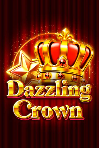 Dazzling Crown демо игровой автомат | ВАВАДА бесплатно