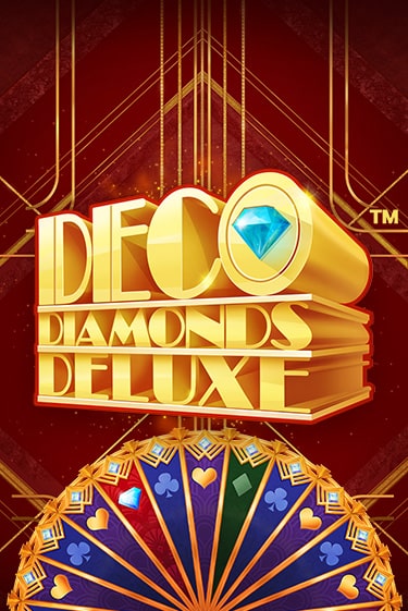 Deco Diamonds Deluxe демо игровой автомат | ВАВАДА бесплатно