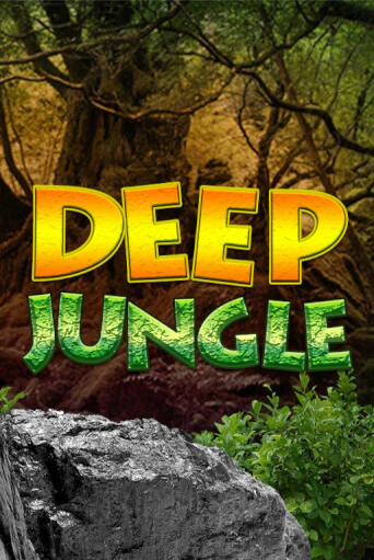 Deep Jungle демо игровой автомат | ВАВАДА бесплатно