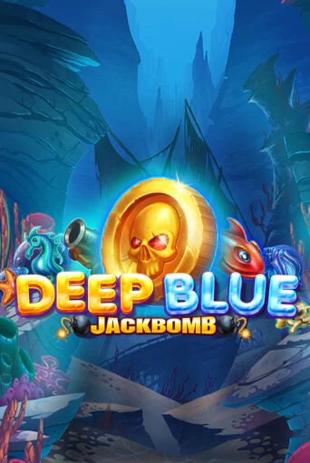 Deep Blue демо игровой автомат | ВАВАДА бесплатно