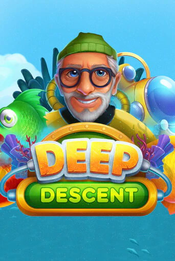 Deep Descent демо игровой автомат | ВАВАДА бесплатно