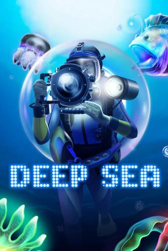 Deep Sea демо игровой автомат | ВАВАДА бесплатно