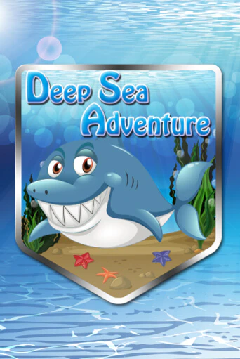 Deep Sea Adventure демо игровой автомат | ВАВАДА бесплатно