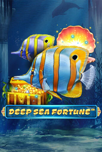 Deep Sea Fortune демо игровой автомат | ВАВАДА бесплатно