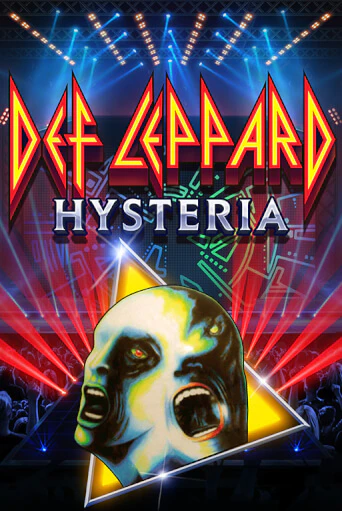 Def Leppard Hysteria демо игровой автомат | ВАВАДА бесплатно