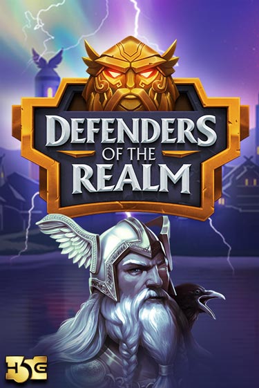 Defenders of the Realm демо игровой автомат | ВАВАДА бесплатно