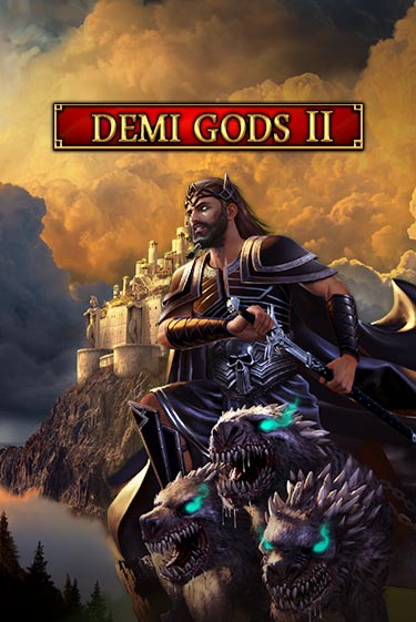 Demi Gods 2 - 15 Lines Series демо игровой автомат | ВАВАДА бесплатно