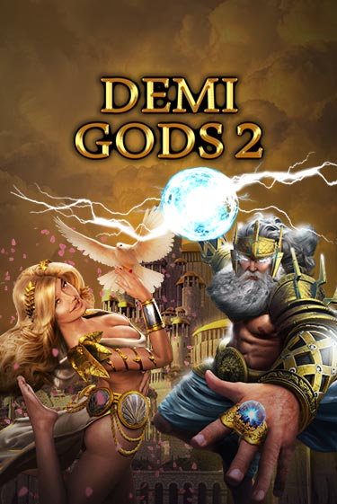 Demi Gods 2 демо игровой автомат | ВАВАДА бесплатно