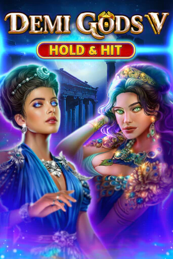 Demi Gods V - Hold & Hit демо игровой автомат | ВАВАДА бесплатно