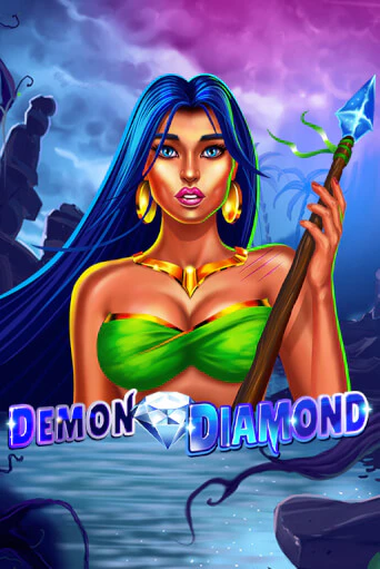 Demon Diamond демо игровой автомат | ВАВАДА бесплатно