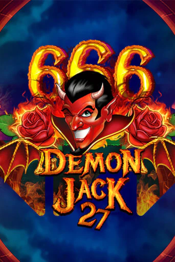 Demon Jack 27 демо игровой автомат | ВАВАДА бесплатно