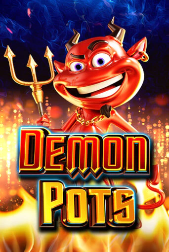 Demon Pots демо игровой автомат | ВАВАДА бесплатно