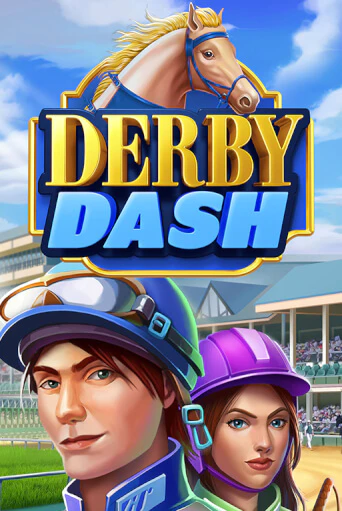 Derby Dash демо игровой автомат | ВАВАДА бесплатно