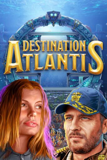 Destination Atlantis демо игровой автомат | ВАВАДА бесплатно