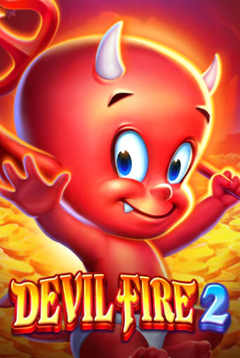 Devil Fire 2 демо игровой автомат | ВАВАДА бесплатно