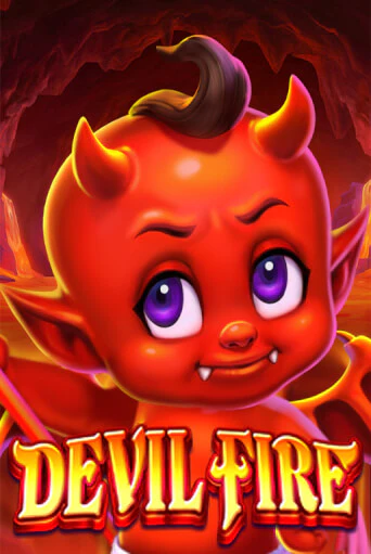 Devil Fire демо игровой автомат | ВАВАДА бесплатно