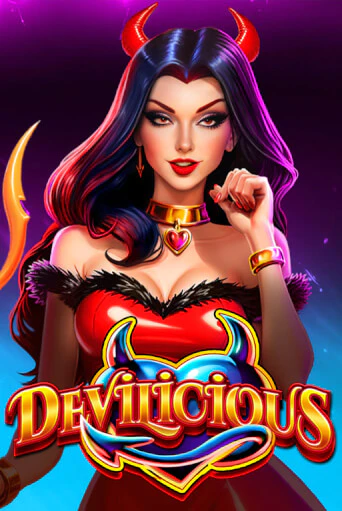 Devilicious демо игровой автомат | ВАВАДА бесплатно