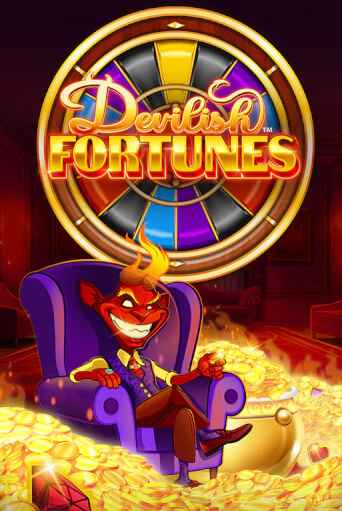 Devilish Fortunes™ демо игровой автомат | ВАВАДА бесплатно