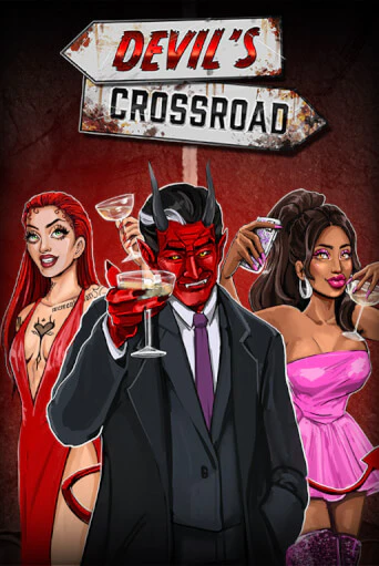 Devil’s Crossroad демо игровой автомат | ВАВАДА бесплатно