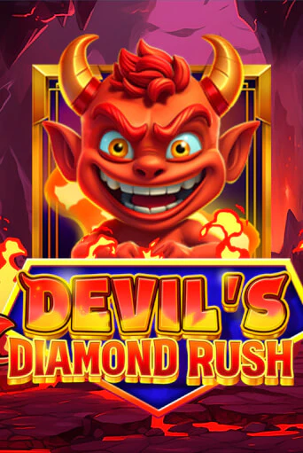 Devil's Diamond Rush демо игровой автомат | ВАВАДА бесплатно