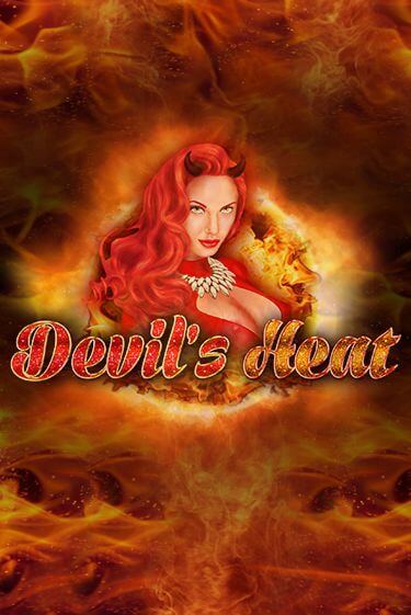 Devil's Heat демо игровой автомат | ВАВАДА бесплатно