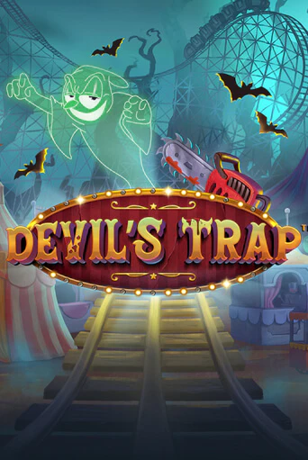 Devil's Trap демо игровой автомат | ВАВАДА бесплатно