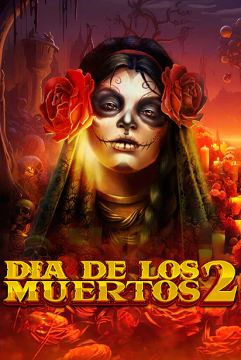 Dia de Los Muertos 2 демо игровой автомат | ВАВАДА бесплатно