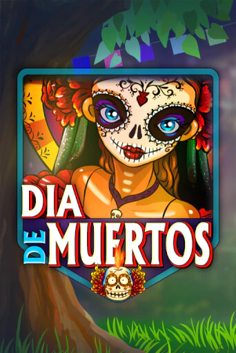 Dia De Muertos демо игровой автомат | ВАВАДА бесплатно