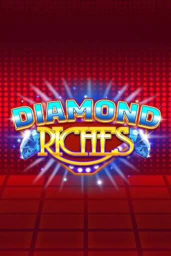 Diamond Riches демо игровой автомат | ВАВАДА бесплатно