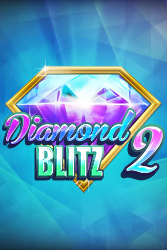 Diamond Blitz 2 демо игровой автомат | ВАВАДА бесплатно