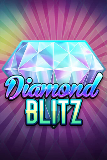 Diamond Blitz демо игровой автомат | ВАВАДА бесплатно