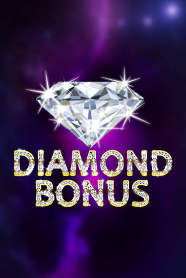 Diamond Bonus демо игровой автомат | ВАВАДА бесплатно