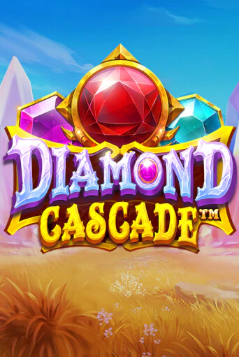 Diamond Cascade демо игровой автомат | ВАВАДА бесплатно