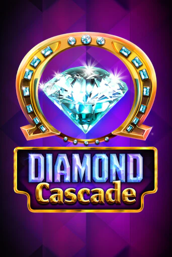 Diamond Cascade демо игровой автомат | ВАВАДА бесплатно