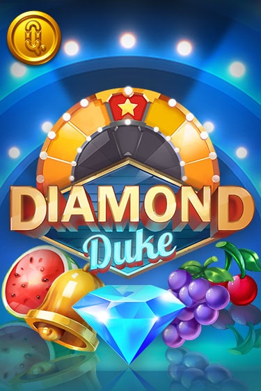 Diamond Duke демо игровой автомат | ВАВАДА бесплатно