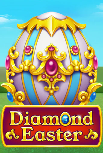 Diamond Easter демо игровой автомат | ВАВАДА бесплатно