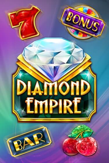 Diamond Empire демо игровой автомат | ВАВАДА бесплатно