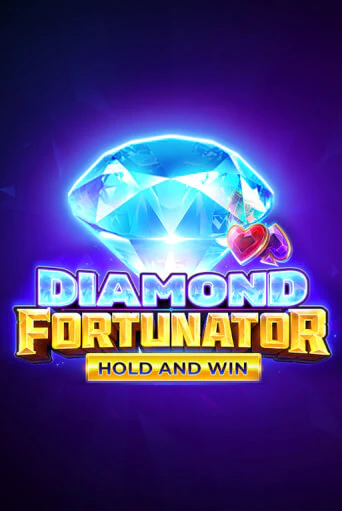 Diamond Fortunator: Hold and Win демо игровой автомат | ВАВАДА бесплатно