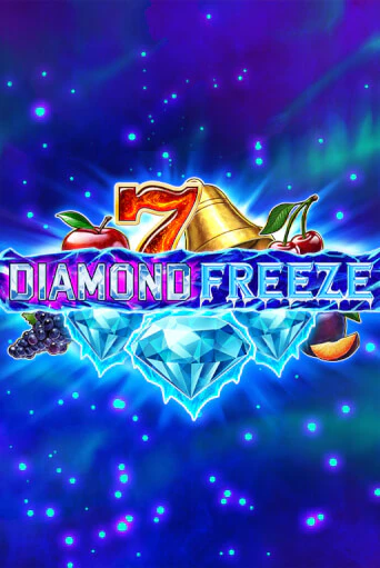 Diamond Freeze демо игровой автомат | ВАВАДА бесплатно