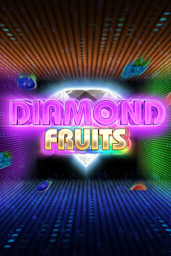 Diamond Fruits демо игровой автомат | ВАВАДА бесплатно