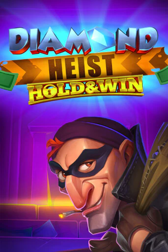 Diamond Heist: Hold & Win демо игровой автомат | ВАВАДА бесплатно